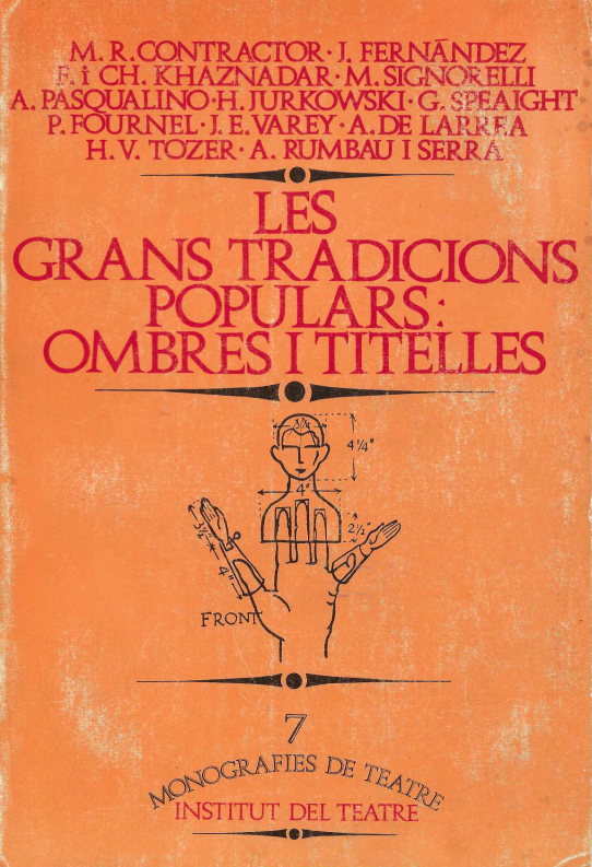 La CNT i la política teatral a Catalunya (1936-1938)