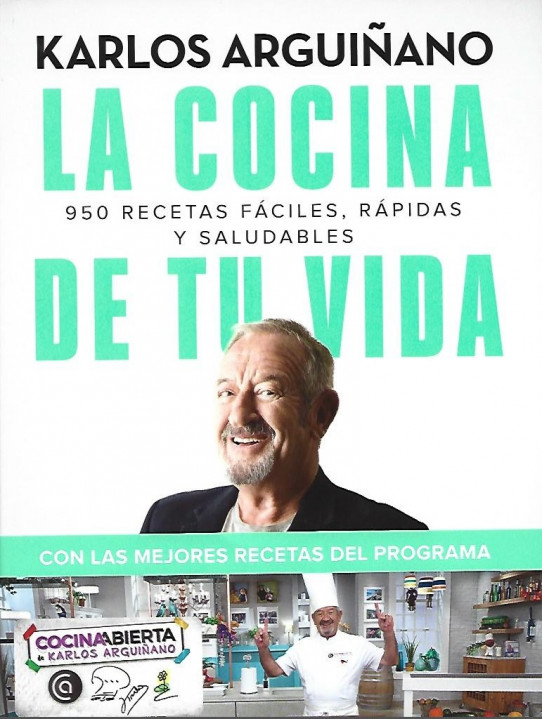 LA COCINA DE TU VIDA