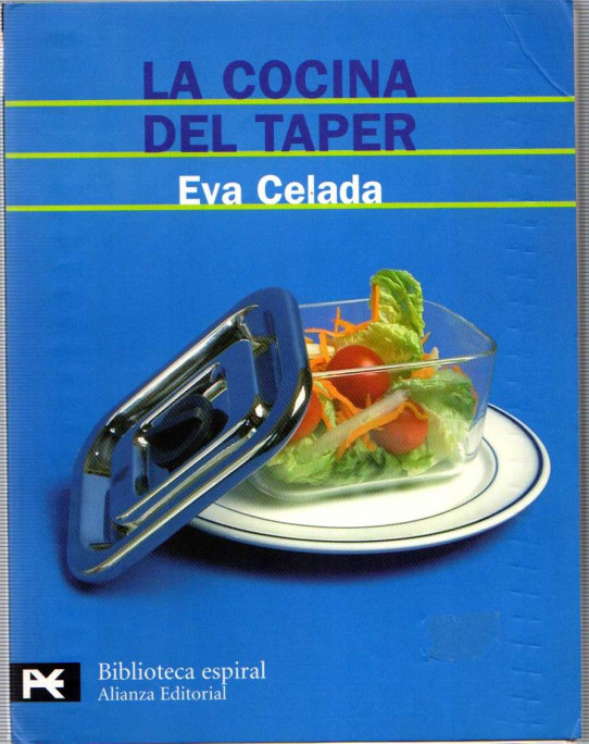 LA COCINA DEL TAPER