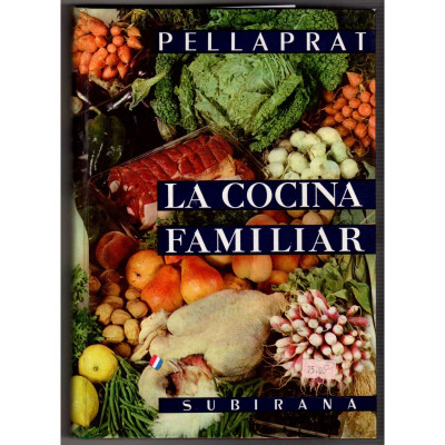 La cocina familiar. / Juan Cabané Felisart.