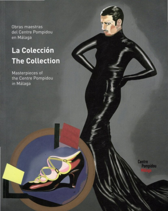 LA COLECCIÓN. THE COLLECTION.