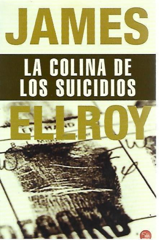 LA COLINA DE LOS SUICIDIOS