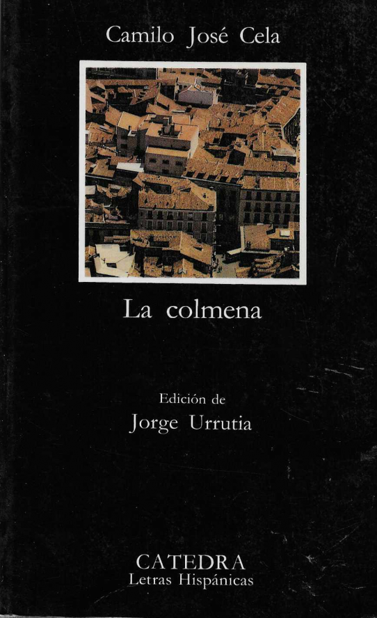 La colmena