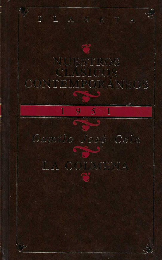 La colmena