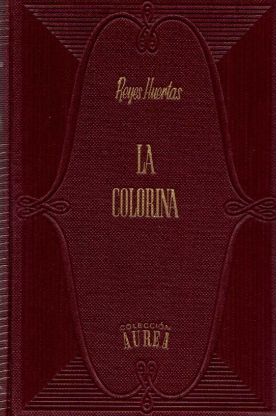 LA COLORINA, CÓMO ERA EL AMOR, CUENTA SALDADA
