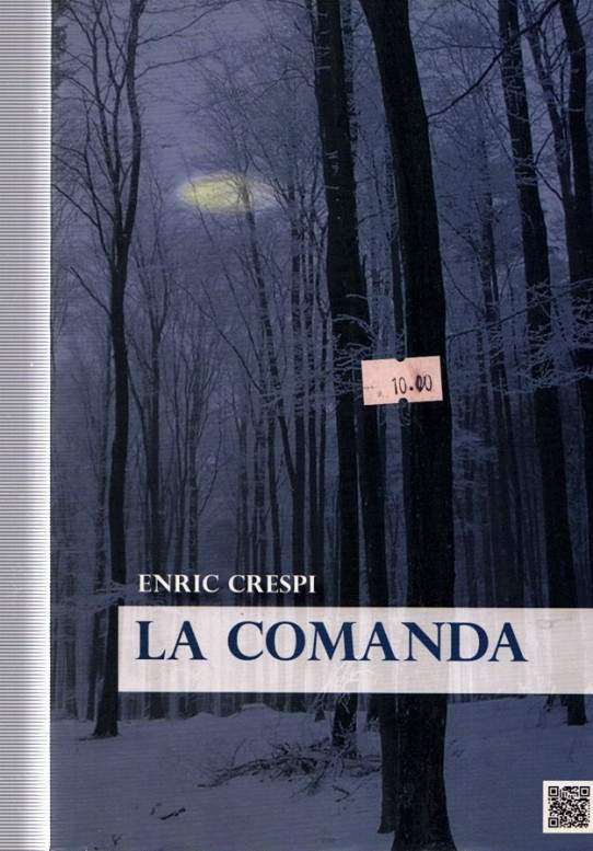 LA COMANDA