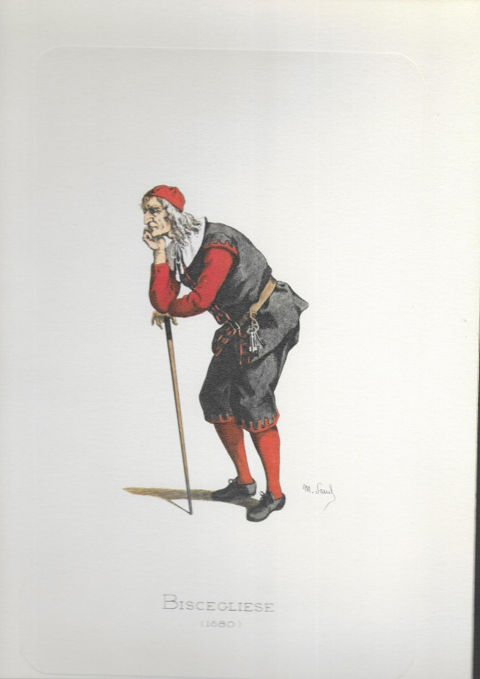 LA COMEDIA DEL ARTE