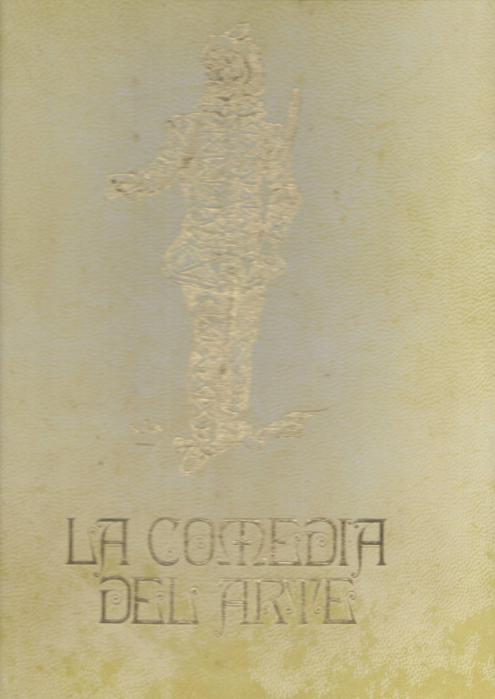 LA COMEDIA DEL ARTE