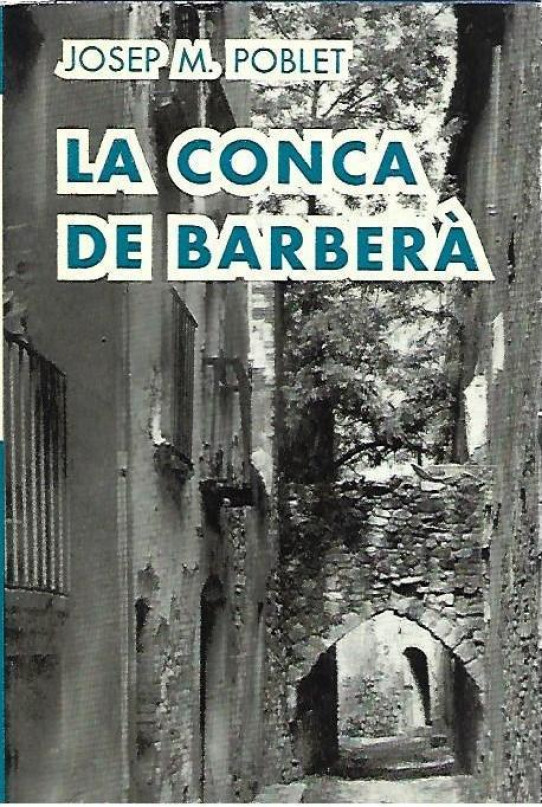LA CONCA DE BARBERA