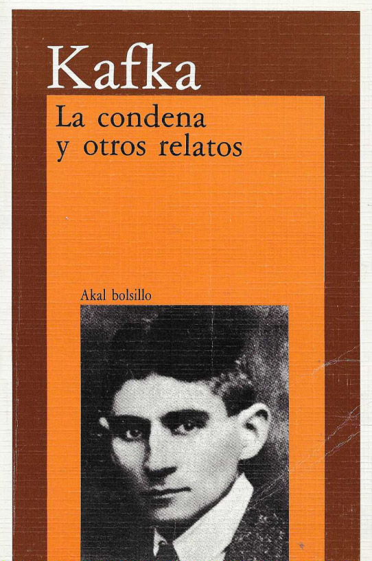 La condena y otros relatos
