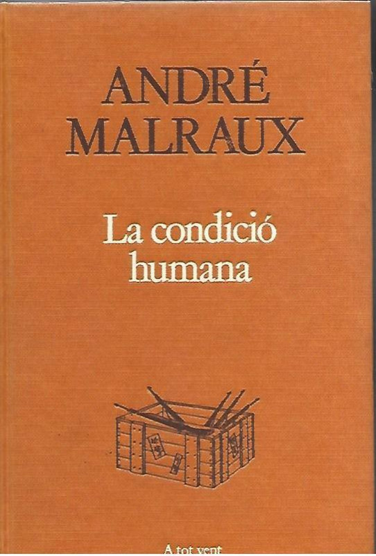 LA CONDICIÓ HUMANA