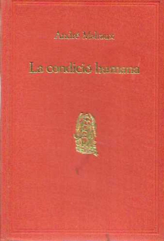 LA CONDICIÓ HUMANA