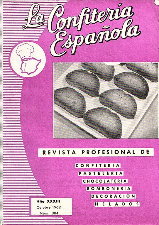 LA CONFITERÍA ESPAÑOLA