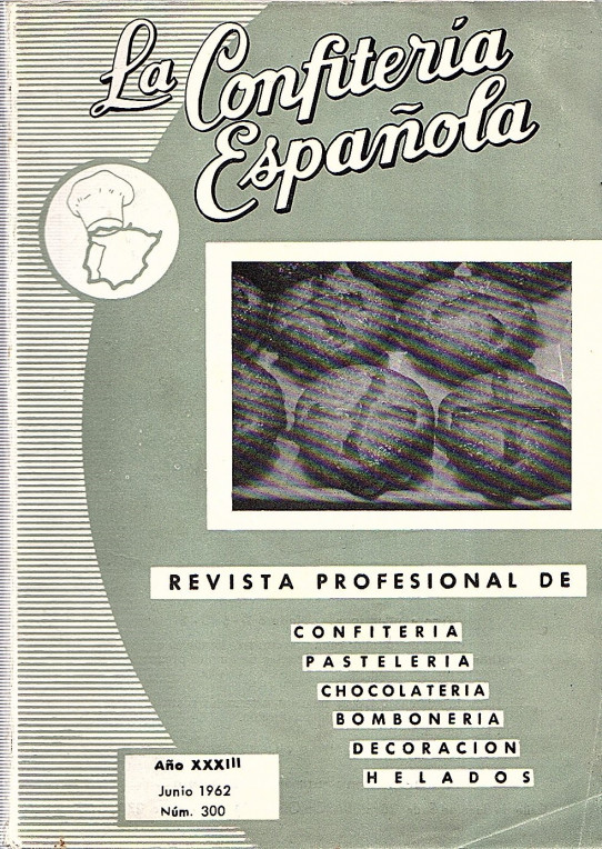 LA CONFITERÍA ESPAÑOLA