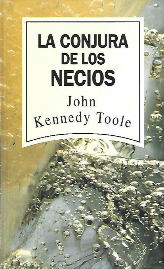 LA CONJURA DE LOS NECIOS