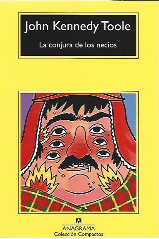 LA CONJURA DE LOS NECIOS