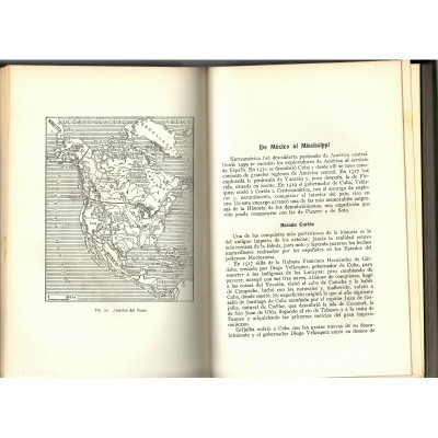 La conquista de la tierra : tras las huellas de los grandes descubridores / Wilhelm Treue