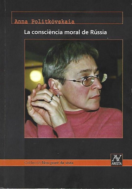 LA CONSCIÈNCIA MORAL DE RÚSSIA