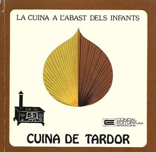 LA CUINA  A L'ABAST DELS INFANTS. 4 Volums: CUNA D'ESTIU,  CUINA D'HIVERN, CUINA DE PRIMAVERA, CUINA  DE TARDOR