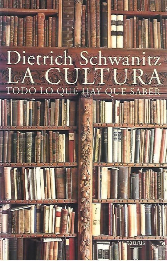 LA CULTURA - Todo lo que hay que saber -