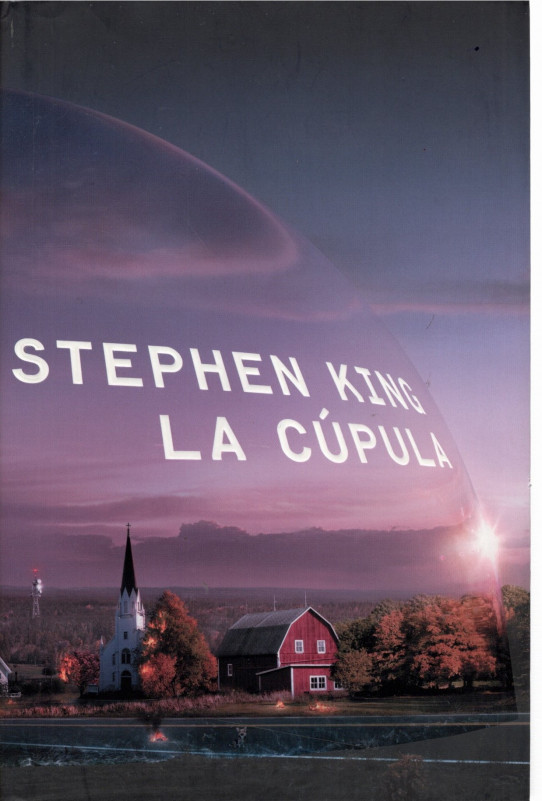LA CUPULA