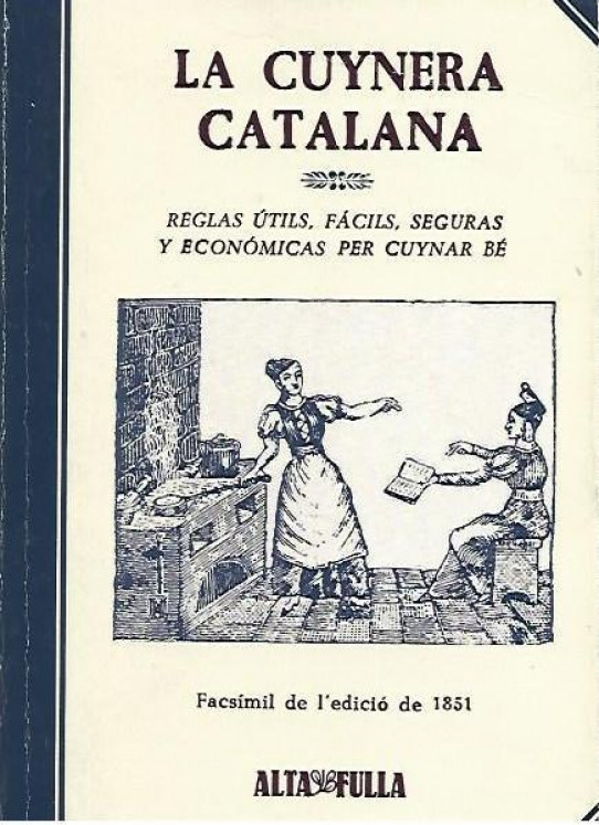 LA CUYNERA CATALANA