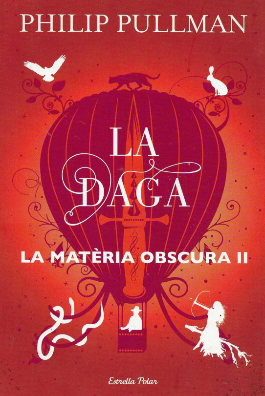 La Daga. La matèria obscura II