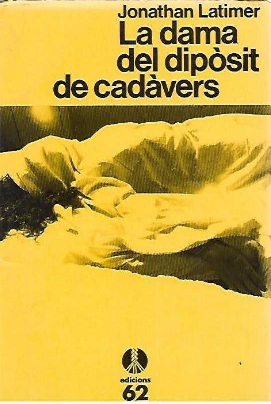 LA DAMA DEL DIPOSIT DE CADAVERS