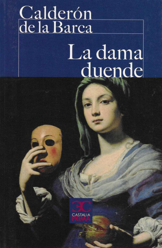 La dama duende