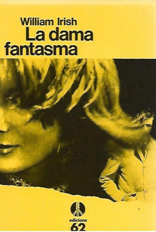 LA DAMA FANTASMA