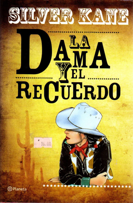 LA DAMA Y EL RECUERDO