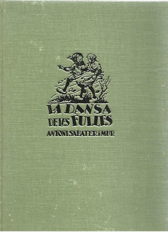 LA DANSA DE LES FULLES