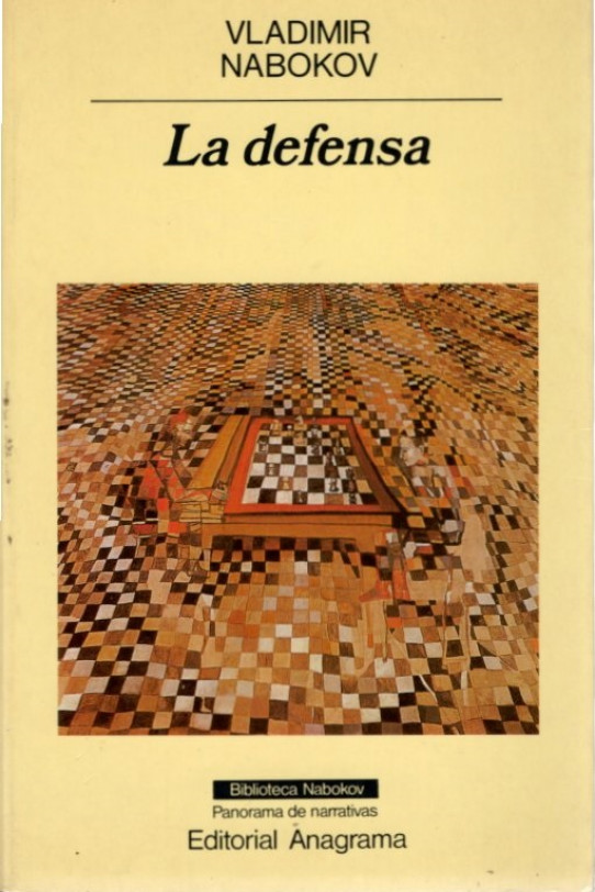 LA DEFENSA