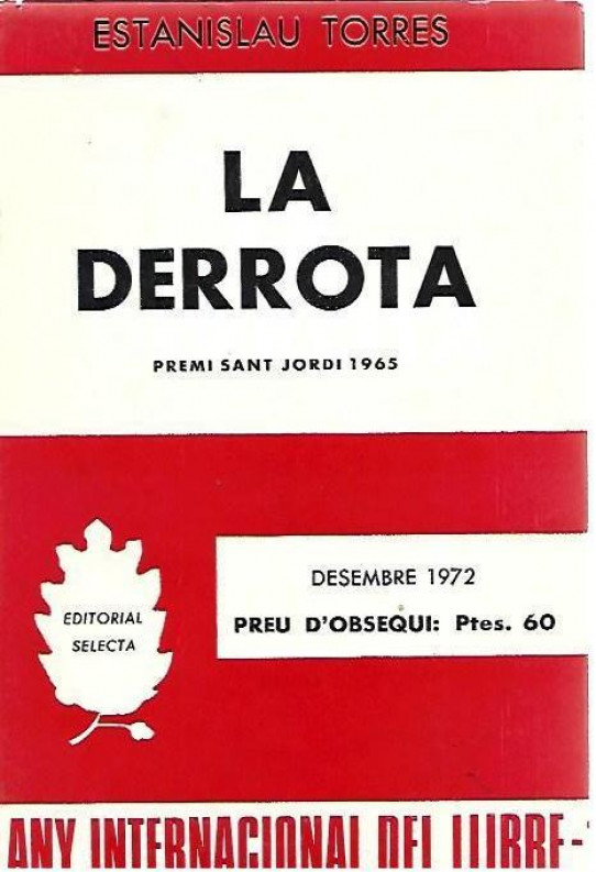 LA DERROTA