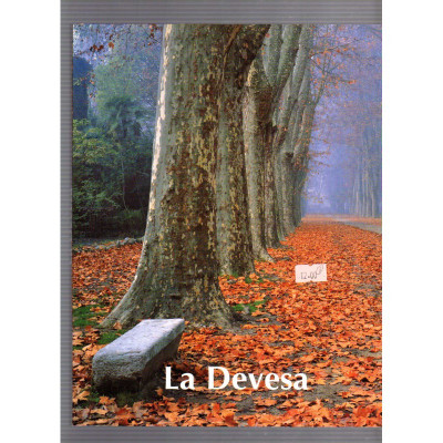 La Devesa El nostre tresor natural / Ajuntament de Girona