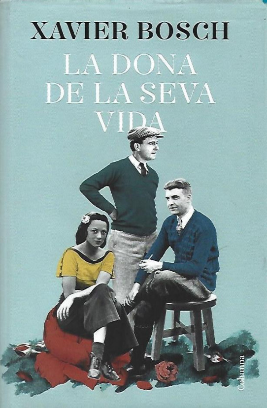 LA DONA DE LA SEVA VIDA