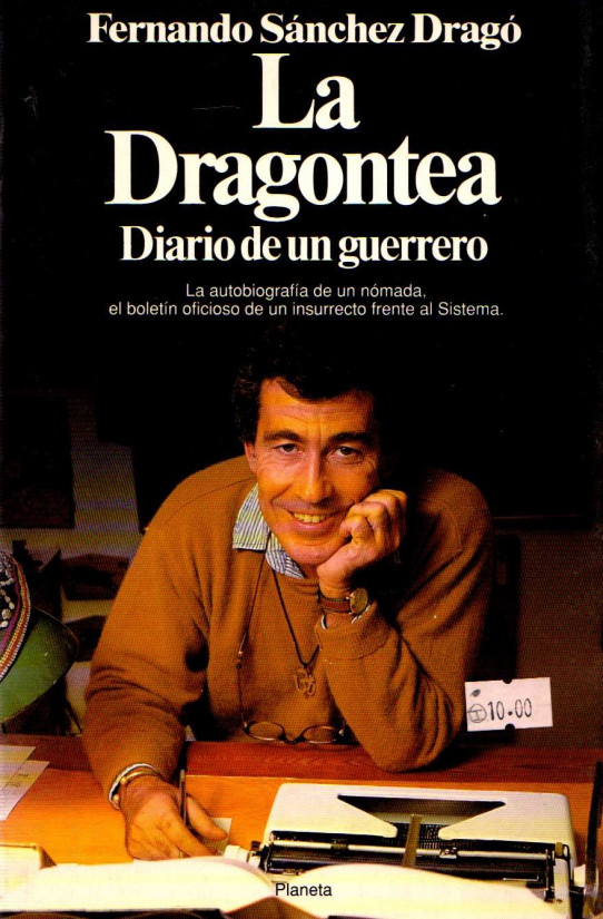 LA DRAGONETA