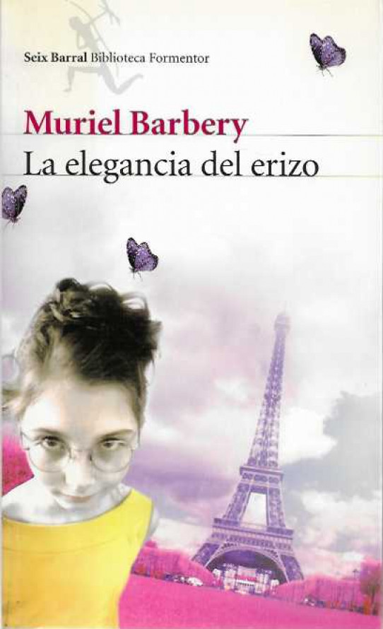 LA ELEGANCIA DEL ERIZO