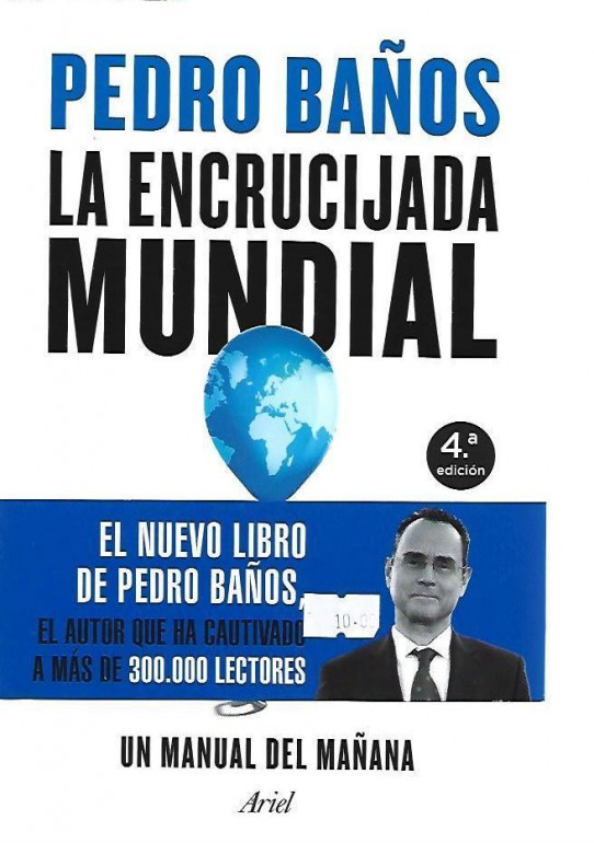 LA ENCRUCIJADA MUNDIAL. UN MANUAL DEL MAÑANA
