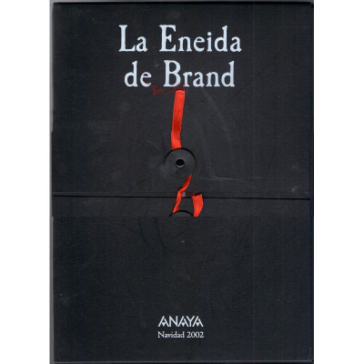 La Eneida de Brand