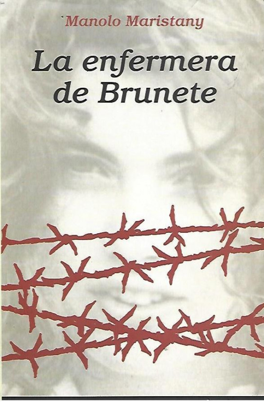 LA ENFERMERA DE BRUNETE