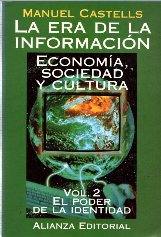 La era de la información 3 Volums