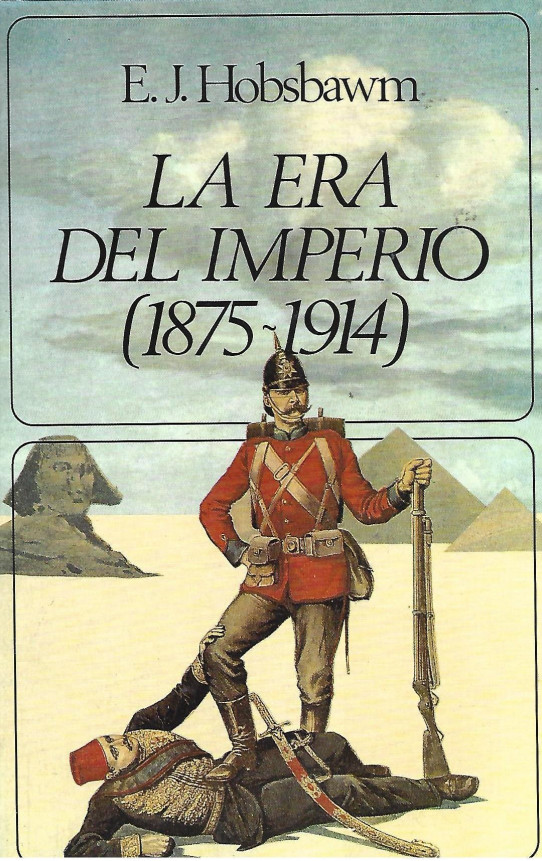 LA ERA DEL IMPERIO (1875-1914)