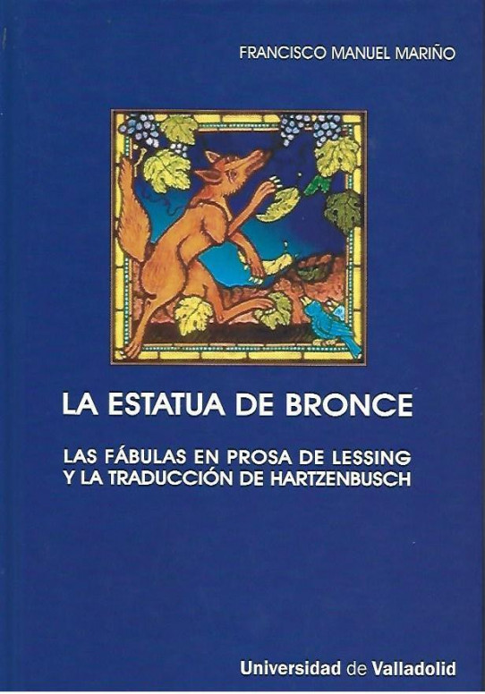 LA ESTATUA DE BRONCE