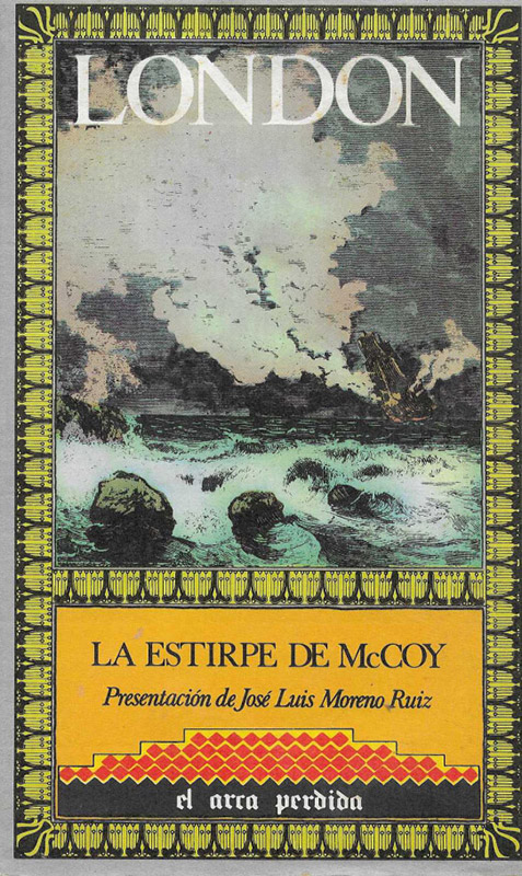 LA ESTIRPE DE McCOY