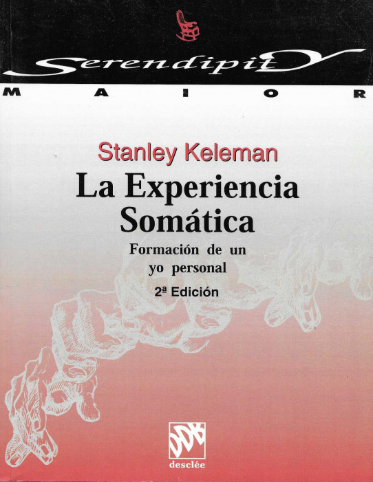 La experiencia somática. Formación de un yo personal.