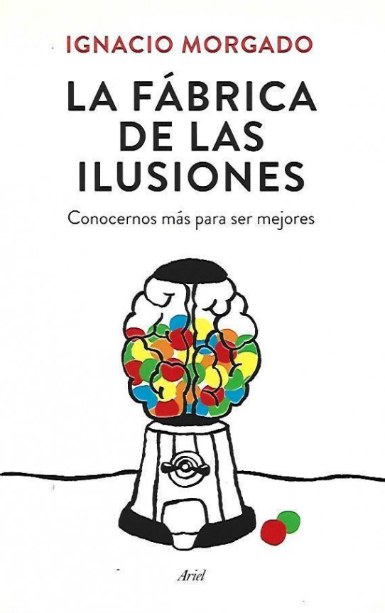 LA FÁBRICA DE LAS ILUSIONES