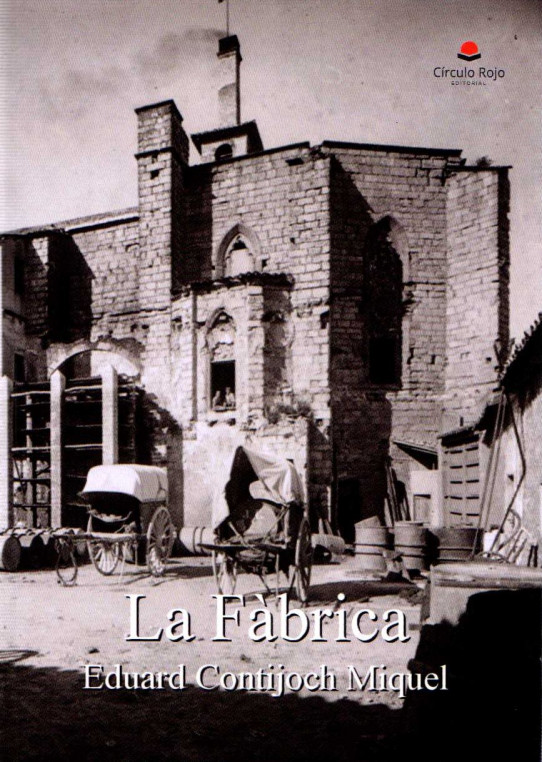 LA FÀBRICA