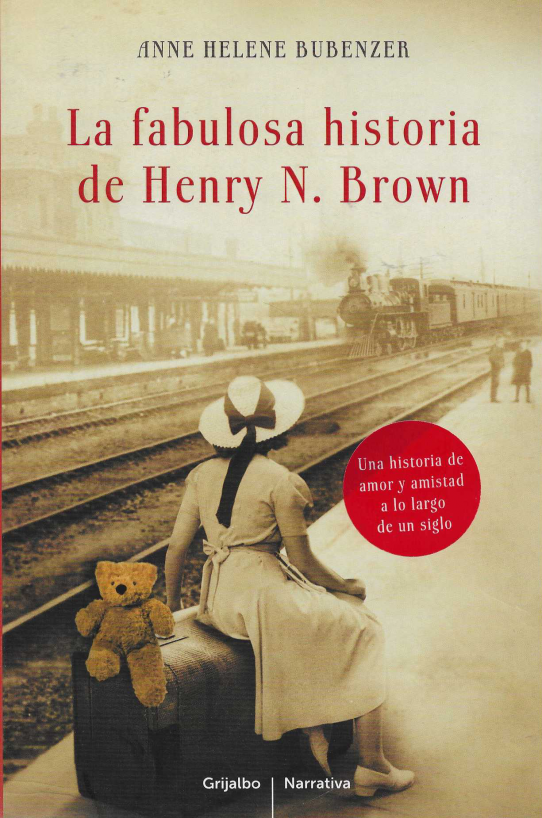 La fabulosa historia de Henry N. Brown.