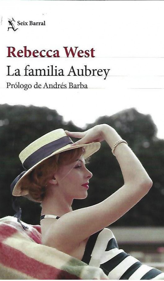 LA FAMILIA AUBREY